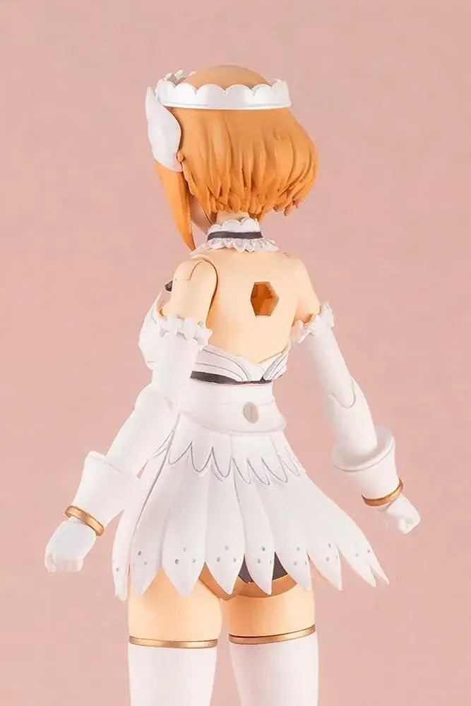 Kotobukiya Arcanadia Lumitia Plastic Model Kit