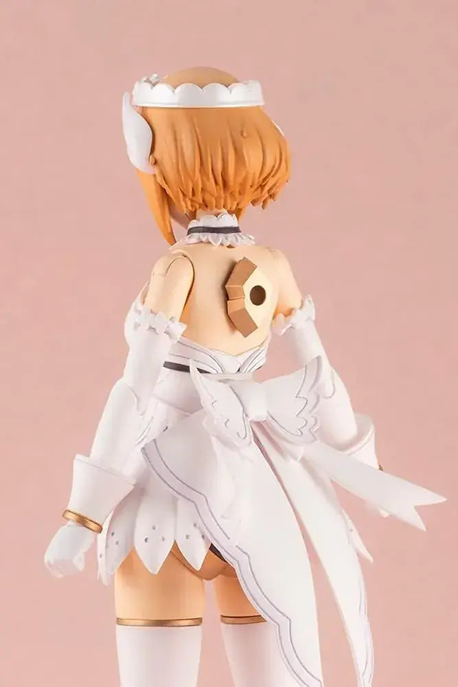 Kotobukiya Arcanadia Lumitia Plastic Model Kit