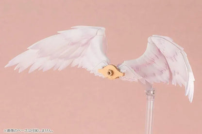 Kotobukiya Arcanadia Lumitia Plastic Model Kit