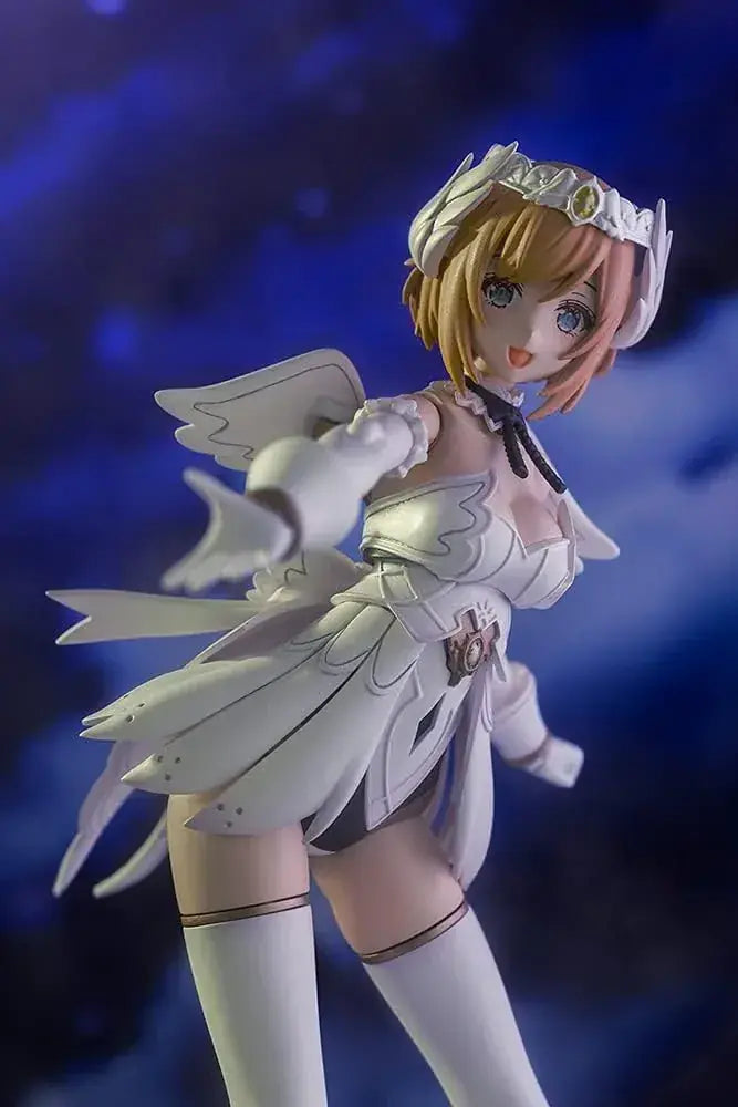 Kotobukiya Arcanadia Lumitia Plastic Model Kit
