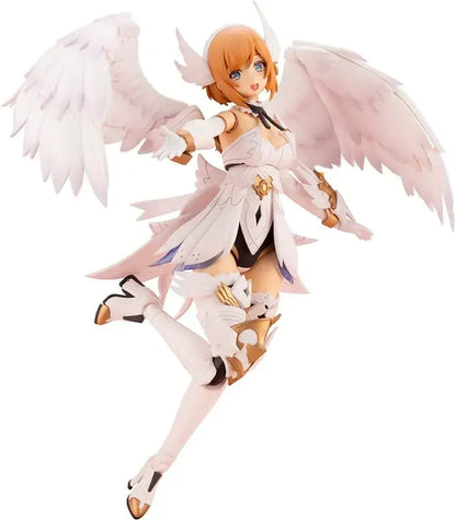 Kotobukiya Arcanadia Lumitia Plastic Model Kit