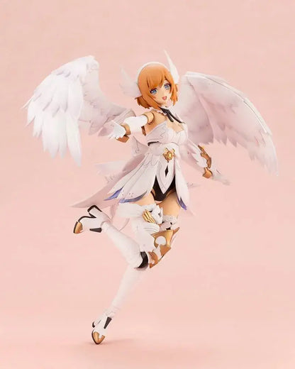Kotobukiya Arcanadia Lumitia Plastic Model Kit