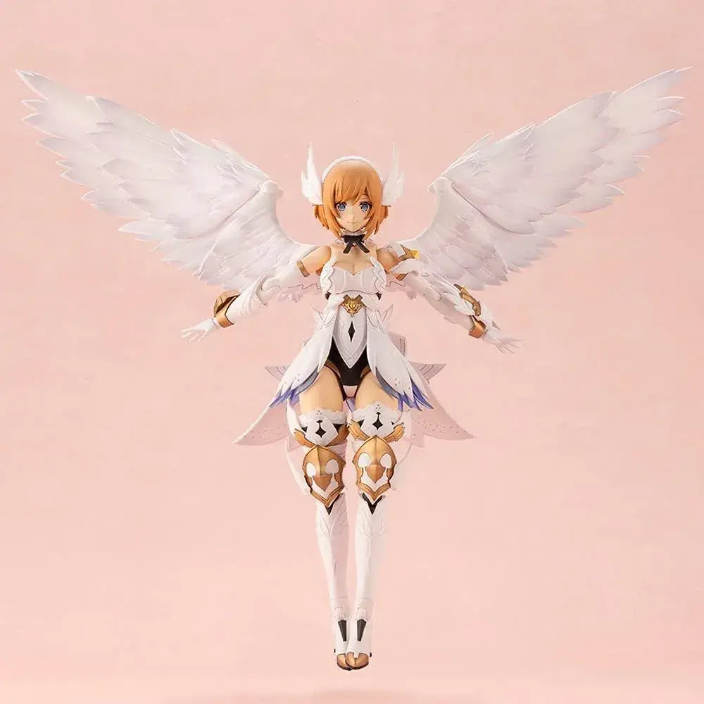 Kotobukiya Arcanadia Lumitia Plastic Model Kit