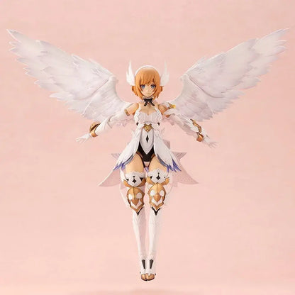 Kotobukiya Arcanadia Lumitia Plastic Model Kit