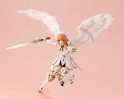Kotobukiya Arcanadia Lumitia Plastic Model Kit