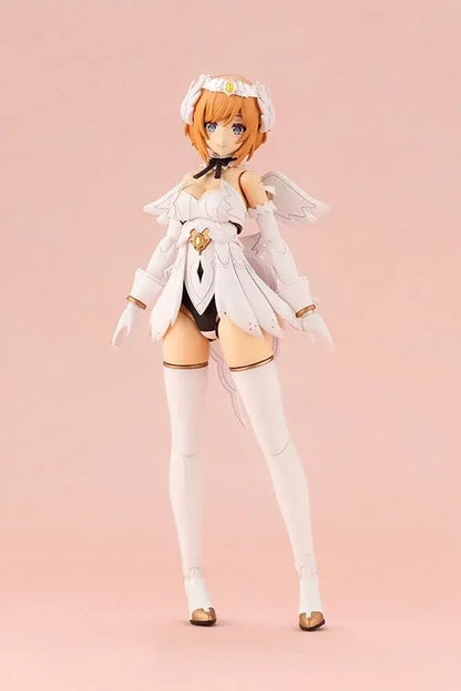 Kotobukiya Arcanadia Lumitia Plastic Model Kit