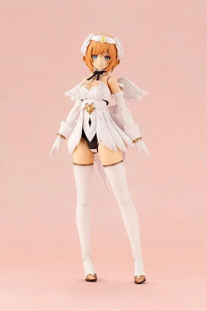 Kotobukiya Arcanadia Lumitia Plastic Model Kit