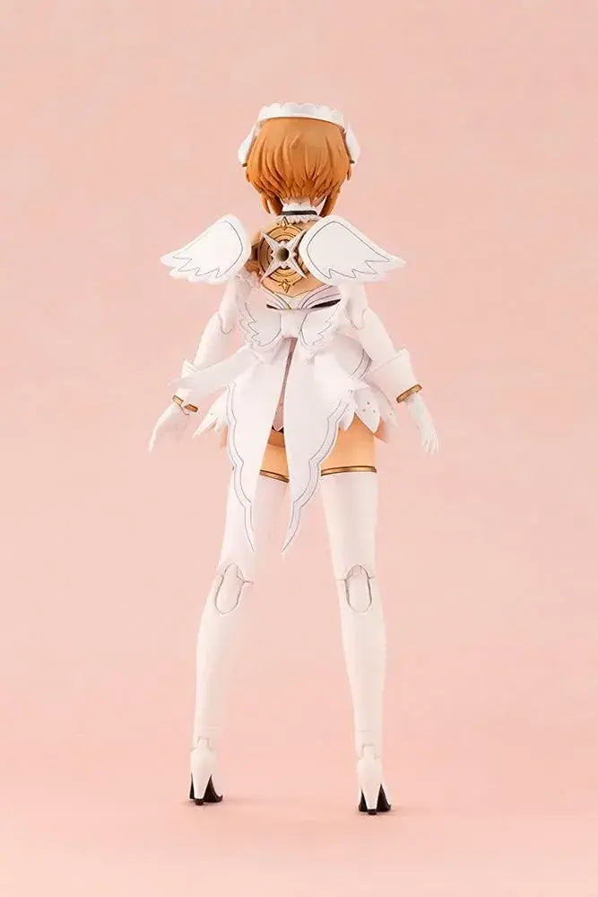 Kotobukiya Arcanadia Lumitia Plastic Model Kit