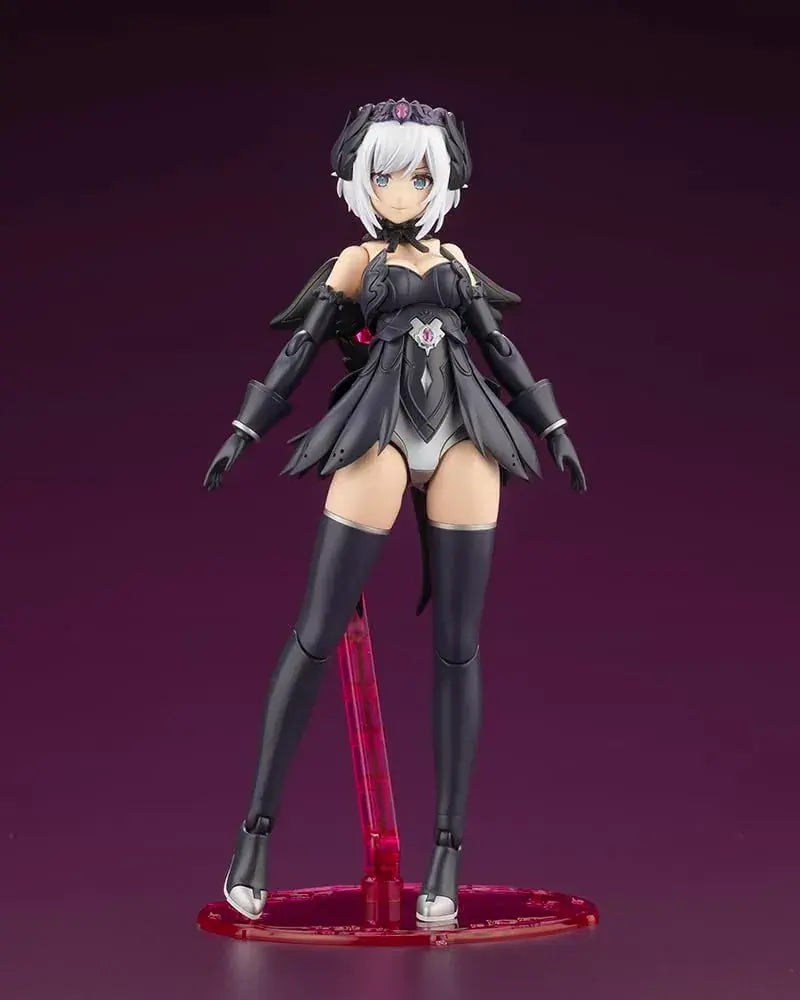 Kotobukiya Arcanadia Lumitia ReACT A Plastic Model 6.7in