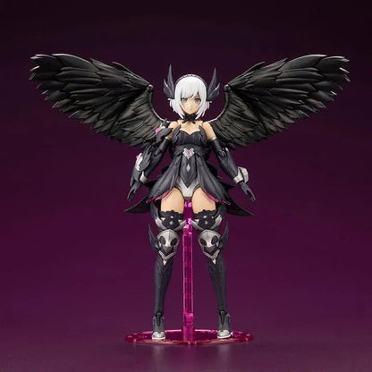 Kotobukiya Arcanadia Lumitia ReACT A Plastic Model