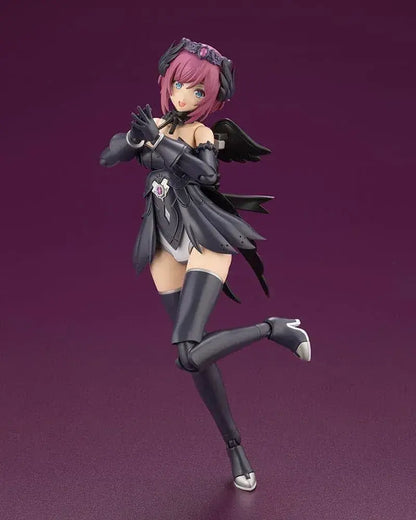 Kotobukiya Arcanadia Lumitia ReACT A Plastic Model