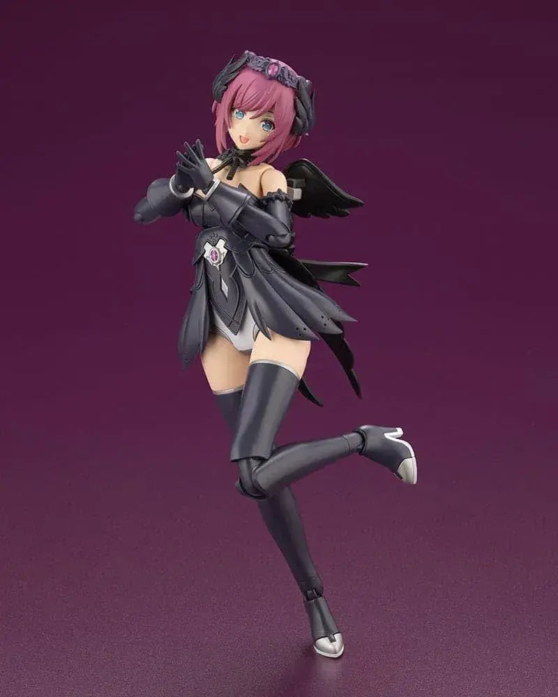 Kotobukiya Arcanadia Lumitia ReACT A Plastic Model
