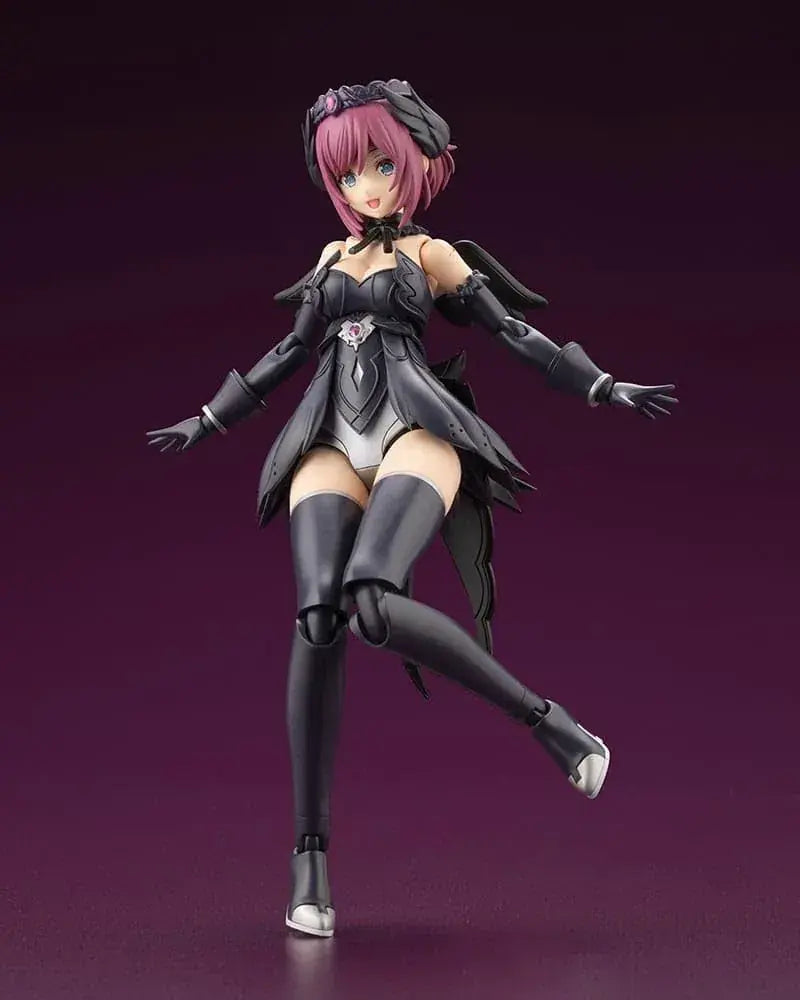 Kotobukiya Arcanadia Lumitia ReACT A Plastic Model