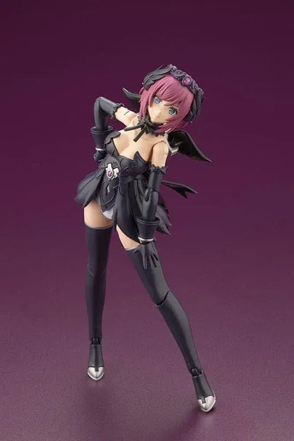 Kotobukiya Arcanadia Lumitia ReACT A Plastic Model