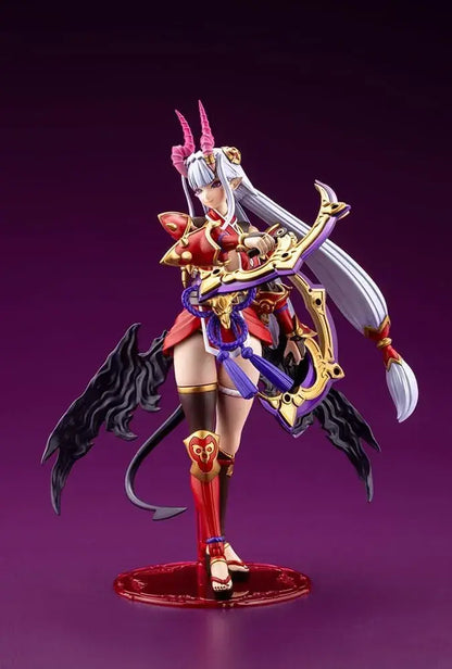 Kotobukiya Arcanadia Ornella Plastic Model Kit 190mm
