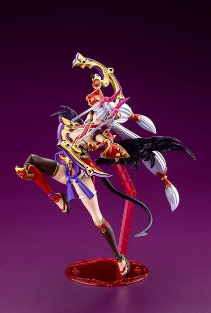 Kotobukiya Arcanadia Ornella Plastic Model Kit 190mm