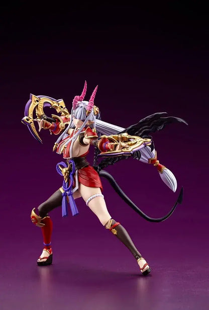 Kotobukiya Arcanadia Ornella Plastic Model Kit 190mm