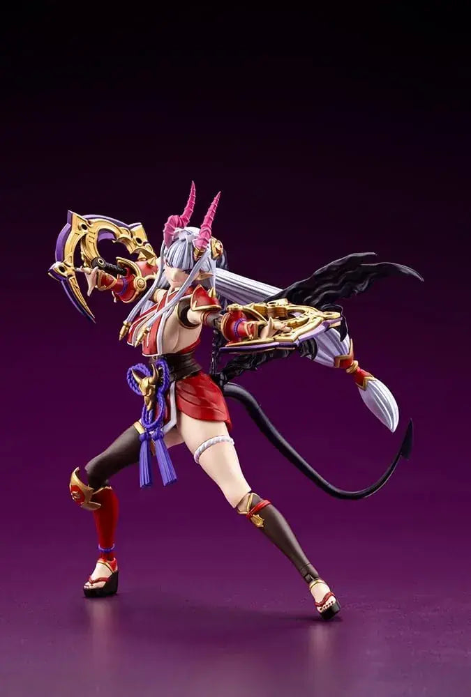 Kotobukiya Arcanadia Ornella Plastic Model Kit 190mm