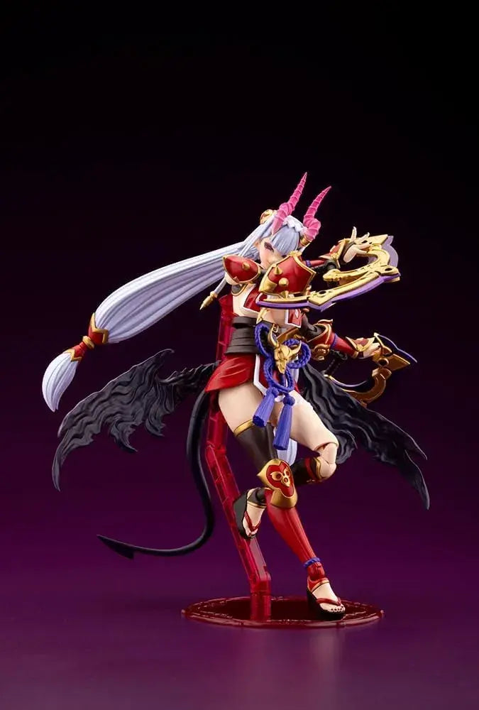 Kotobukiya Arcanadia Ornella Plastic Model Kit 190mm