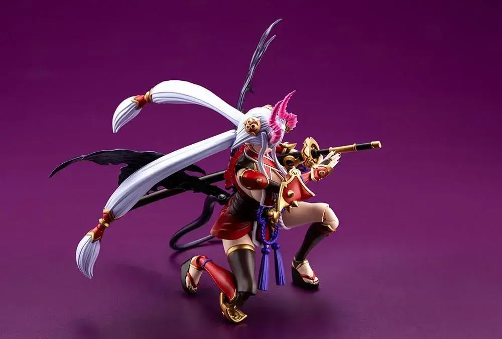 Kotobukiya Arcanadia Ornella Plastic Model Kit 190mm