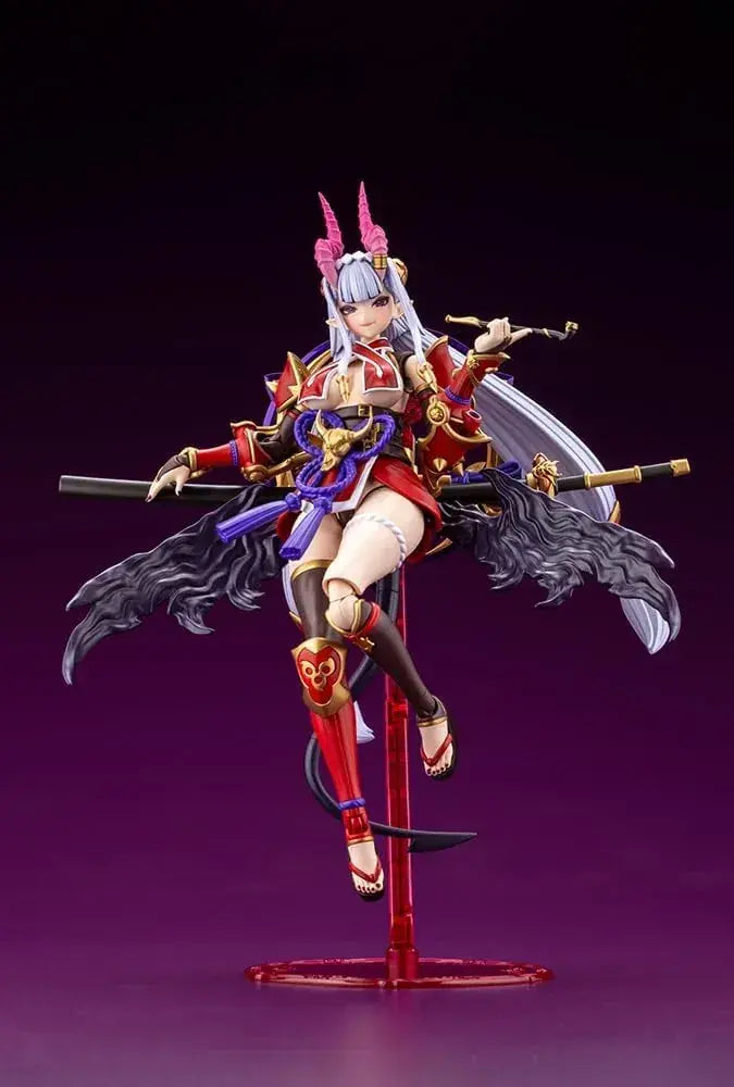 Kotobukiya Arcanadia Ornella Plastic Model Kit 190mm