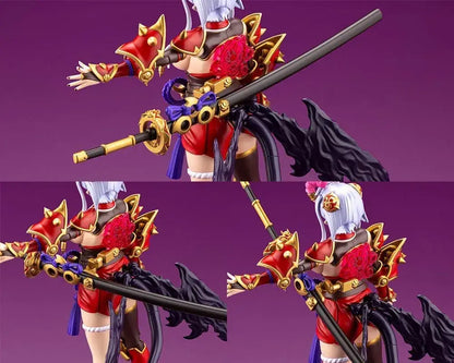 Kotobukiya Arcanadia Ornella Plastic Model Kit 190mm