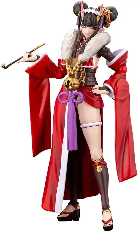 Kotobukiya Arcanadia Ornella Plastic Model Kit 190mm