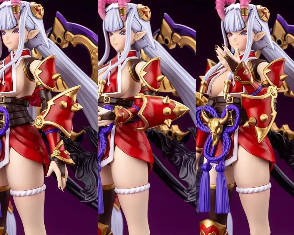 Kotobukiya Arcanadia Ornella Plastic Model Kit 190mm