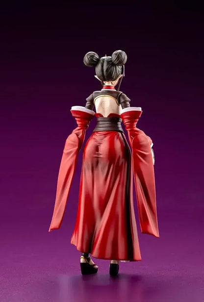 Kotobukiya Arcanadia Ornella Plastic Model Kit 190mm