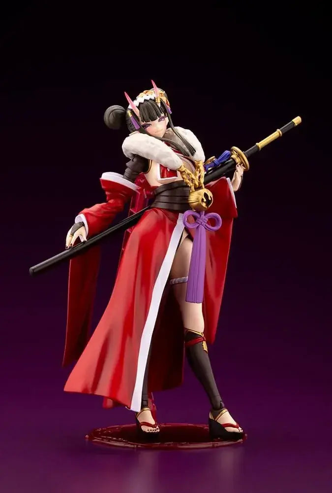Kotobukiya Arcanadia Ornella Plastic Model Kit 190mm