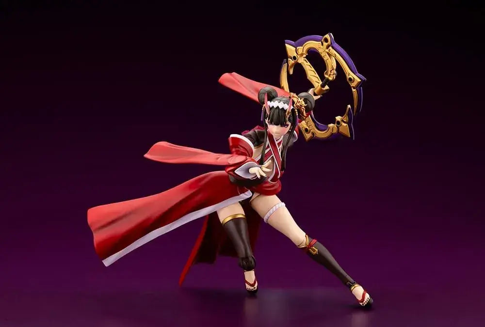 Kotobukiya Arcanadia Ornella Plastic Model Kit 190mm