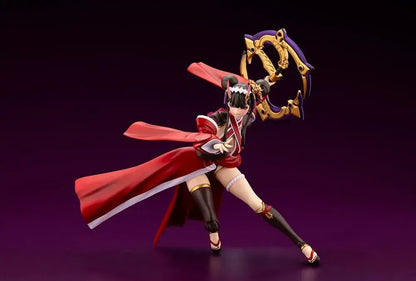 Kotobukiya Arcanadia Ornella Plastic Model Kit 190mm