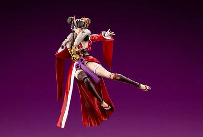 Kotobukiya Arcanadia Ornella Plastic Model Kit 190mm