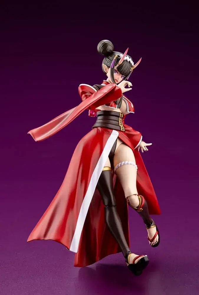 Kotobukiya Arcanadia Ornella Plastic Model Kit 190mm