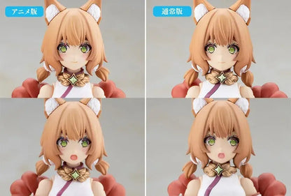 Kotobukiya Arcanadia Yukumo First Engage Plastic Model