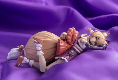 Kotobukiya Arcanadia Yukumo First Engage Plastic Model