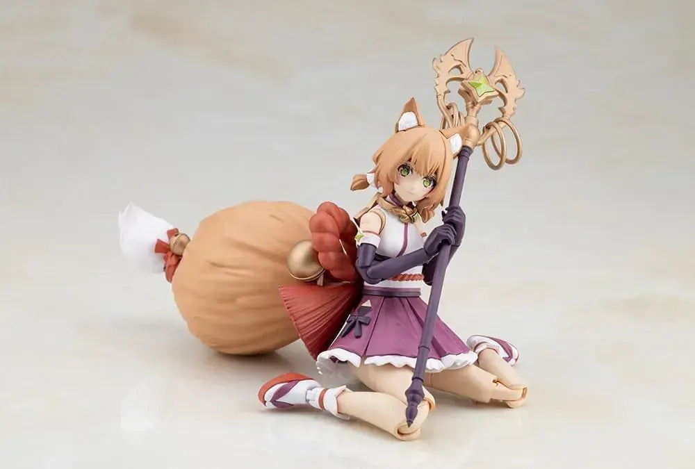 Kotobukiya Arcanadia Yukumo First Engage Plastic Model