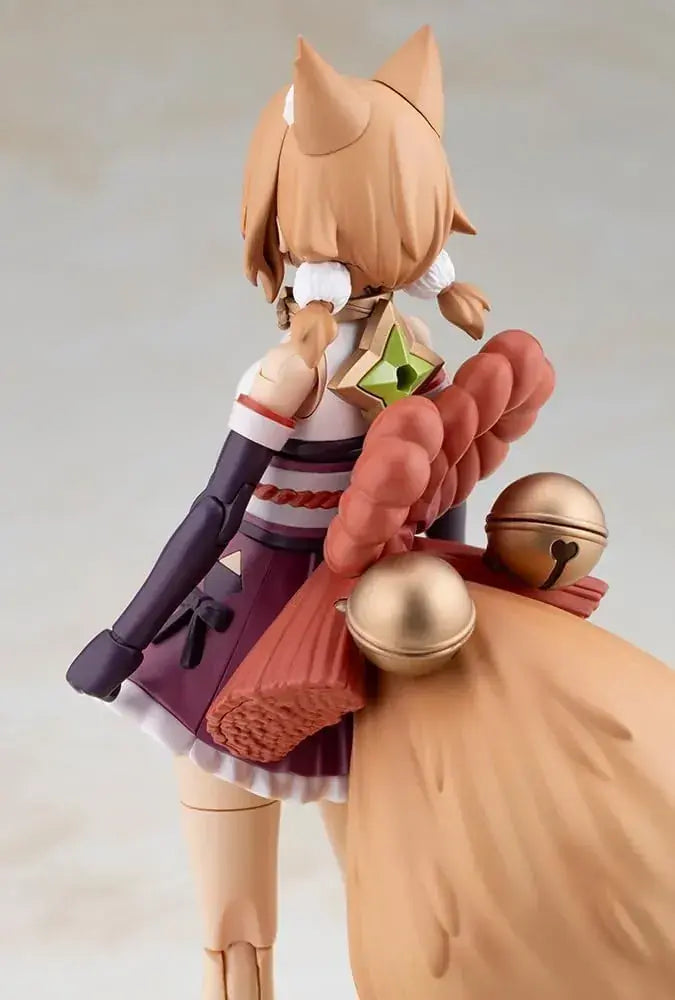 Kotobukiya Arcanadia Yukumo First Engage Plastic Model