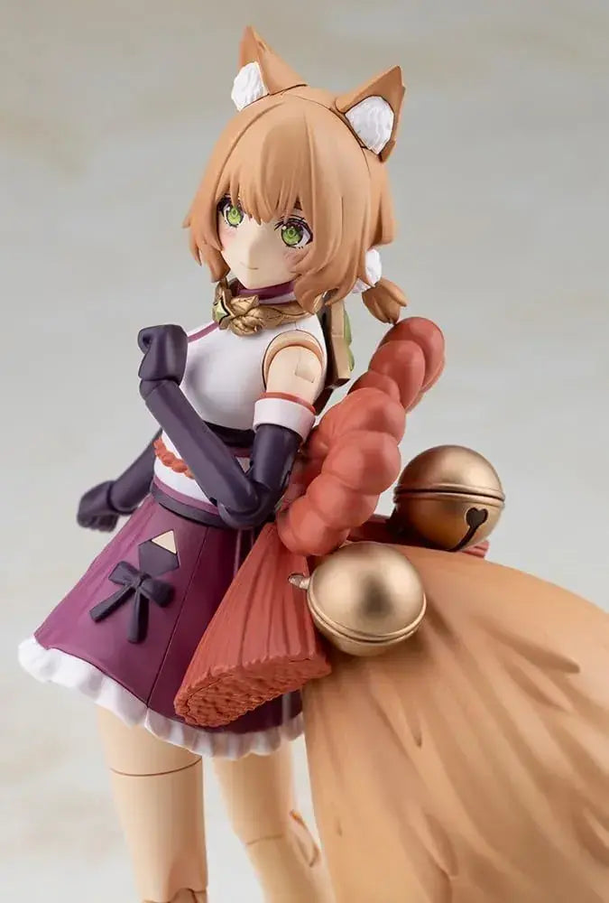 Kotobukiya Arcanadia Yukumo First Engage Plastic Model