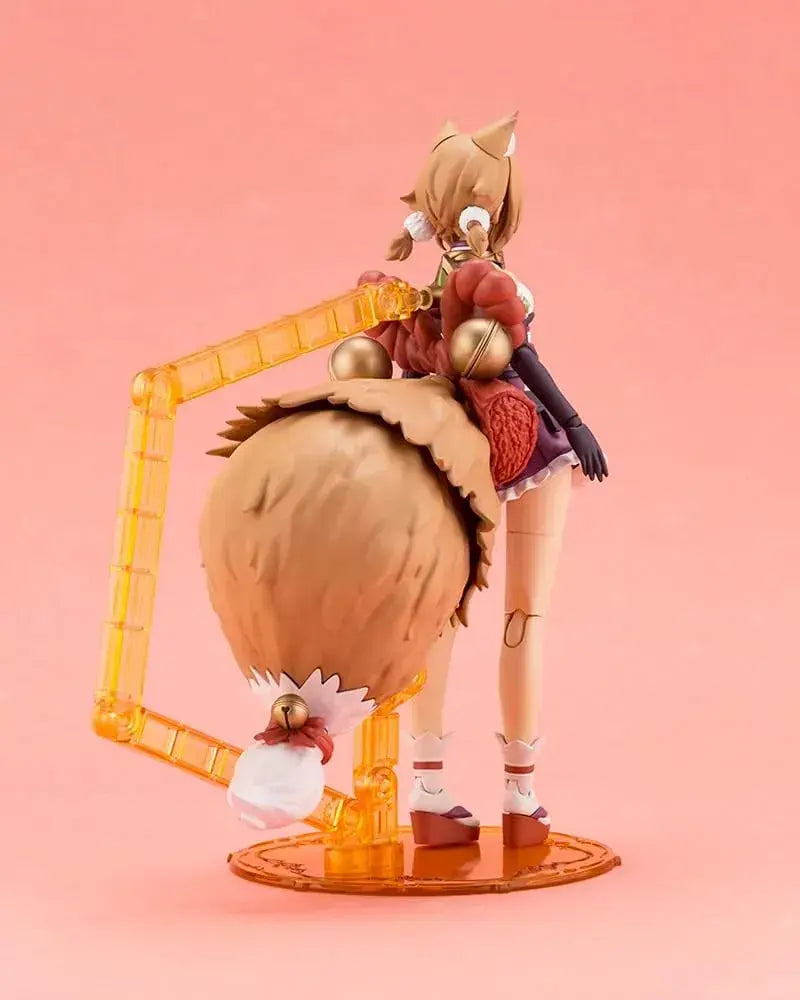 Kotobukiya Arcanadia Yukumo Plastic Model