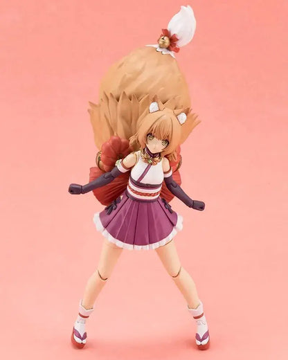 Kotobukiya Arcanadia Yukumo Plastic Model