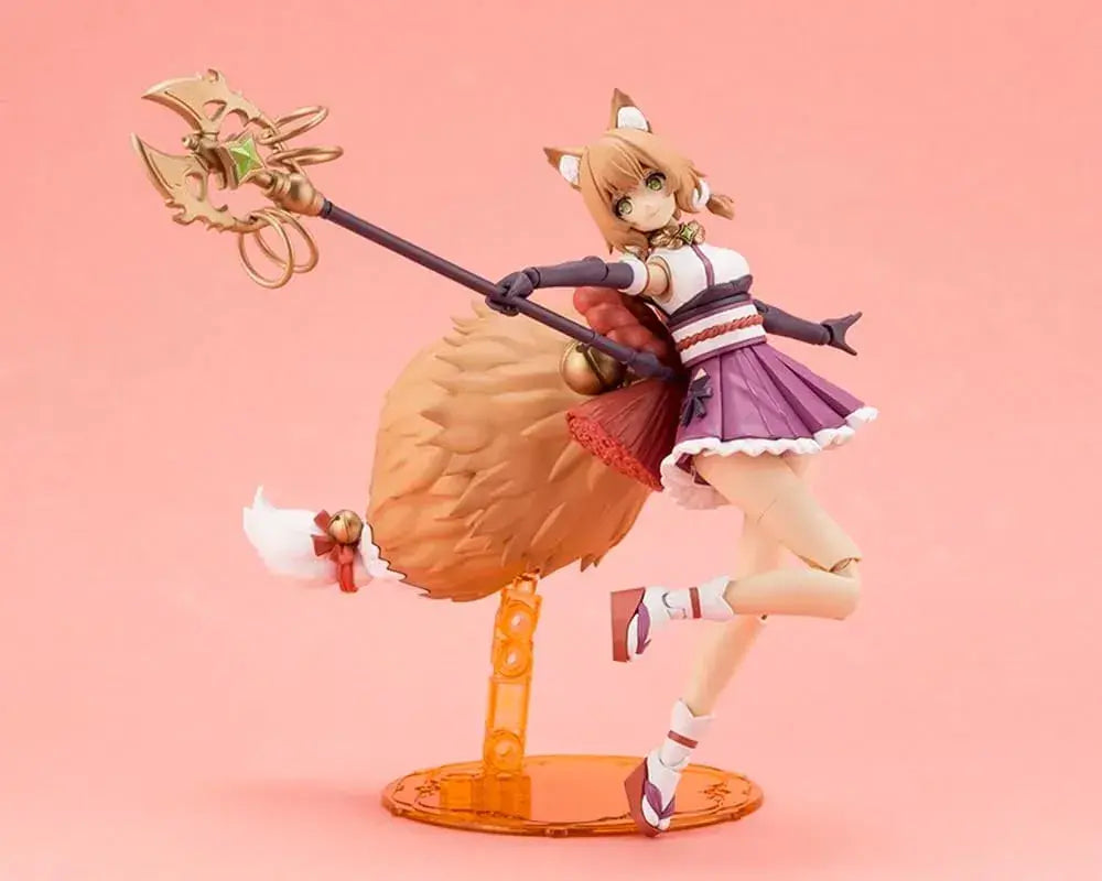 Kotobukiya Arcanadia Yukumo Plastic Model