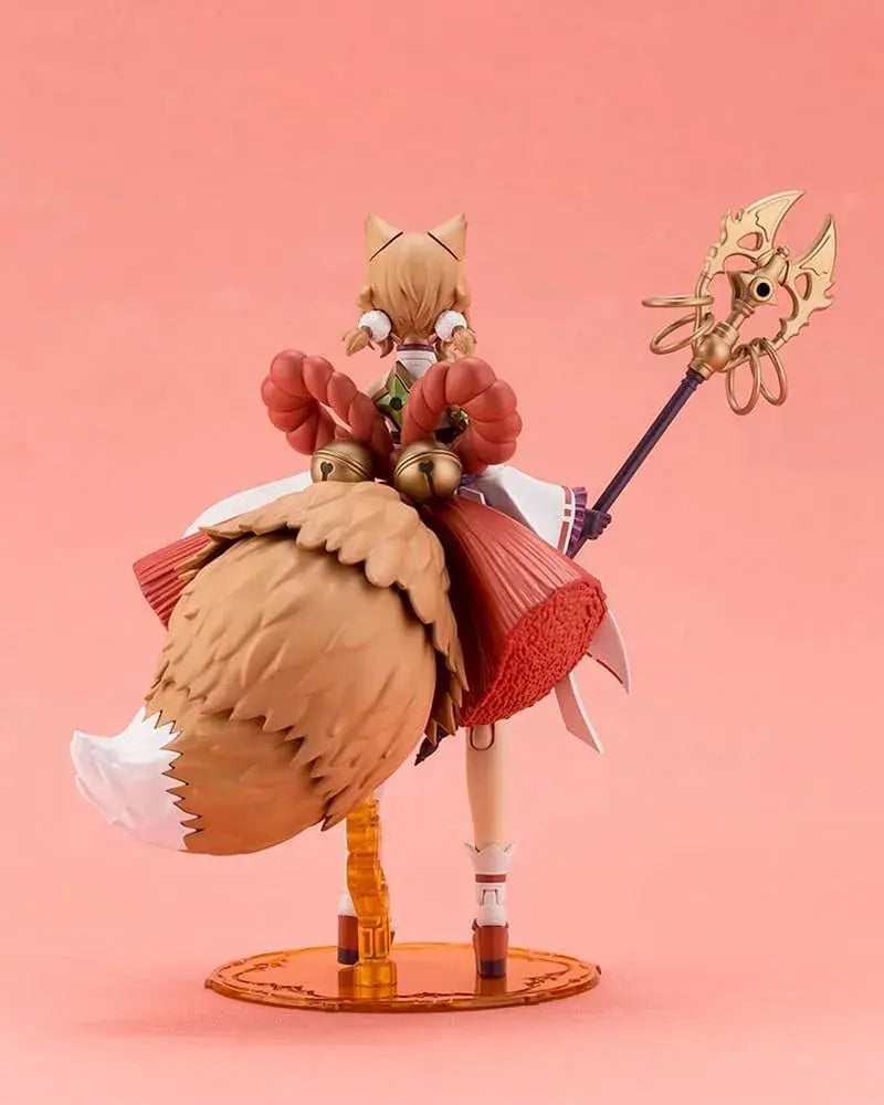 Kotobukiya Arcanadia Yukumo Plastic Model