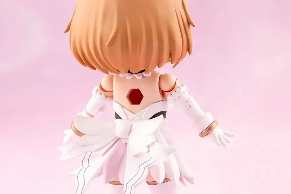 Kotobukiya Arcanadia Yurukana Lumitia Plastic Model