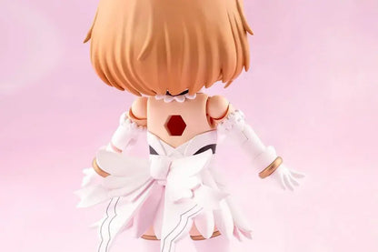 Kotobukiya Arcanadia Yurukana Lumitia Plastic Model