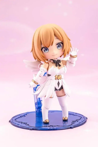 Kotobukiya Arcanadia Yurukana Lumitia Plastic Model