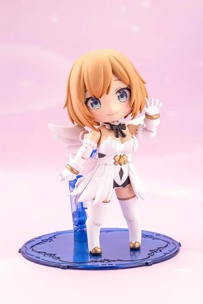 Kotobukiya Arcanadia Yurukana Lumitia Plastic Model