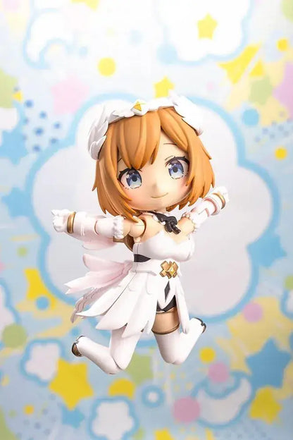 Kotobukiya Arcanadia Yurukana Lumitia Plastic Model