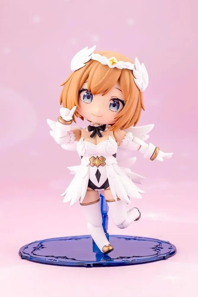 Kotobukiya Arcanadia Yurukana Lumitia Plastic Model