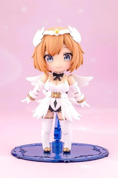 Kotobukiya Arcanadia Yurukana Lumitia Plastic Model